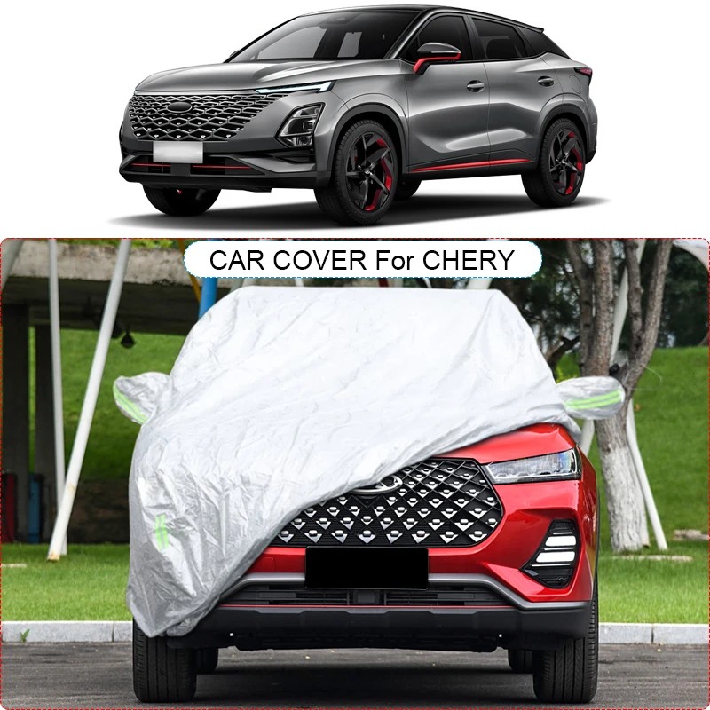 CHERY ARRIZO 8 JAECOO J7 J8 OMODA C5 S5 O5 Tiggo 2 3X 4 5X Pro 7Pro Max 8pro max 9  β   ڵ Ŀ, 3 